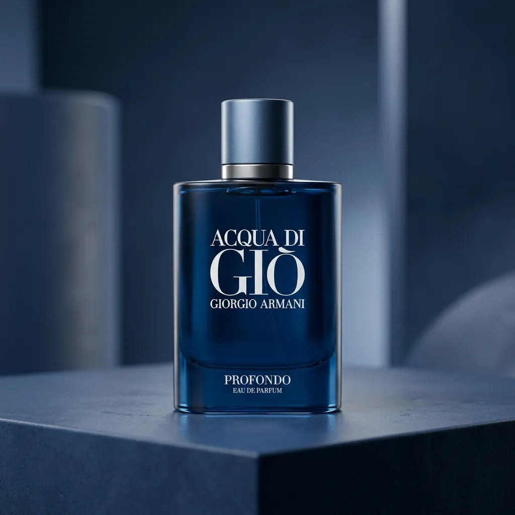 Giorgio Armani Acqua di Gio Profondo