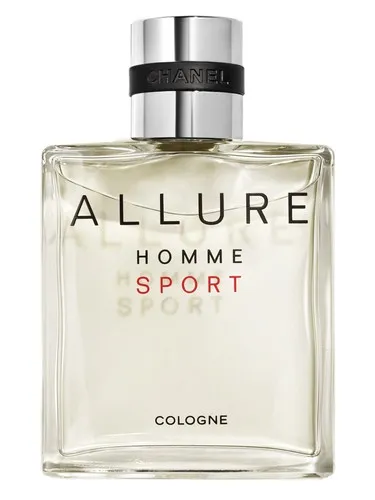 Chanel Allure Homme Sport Cologne