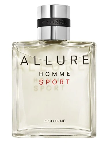 Chanel Allure Homme Sport Cologne