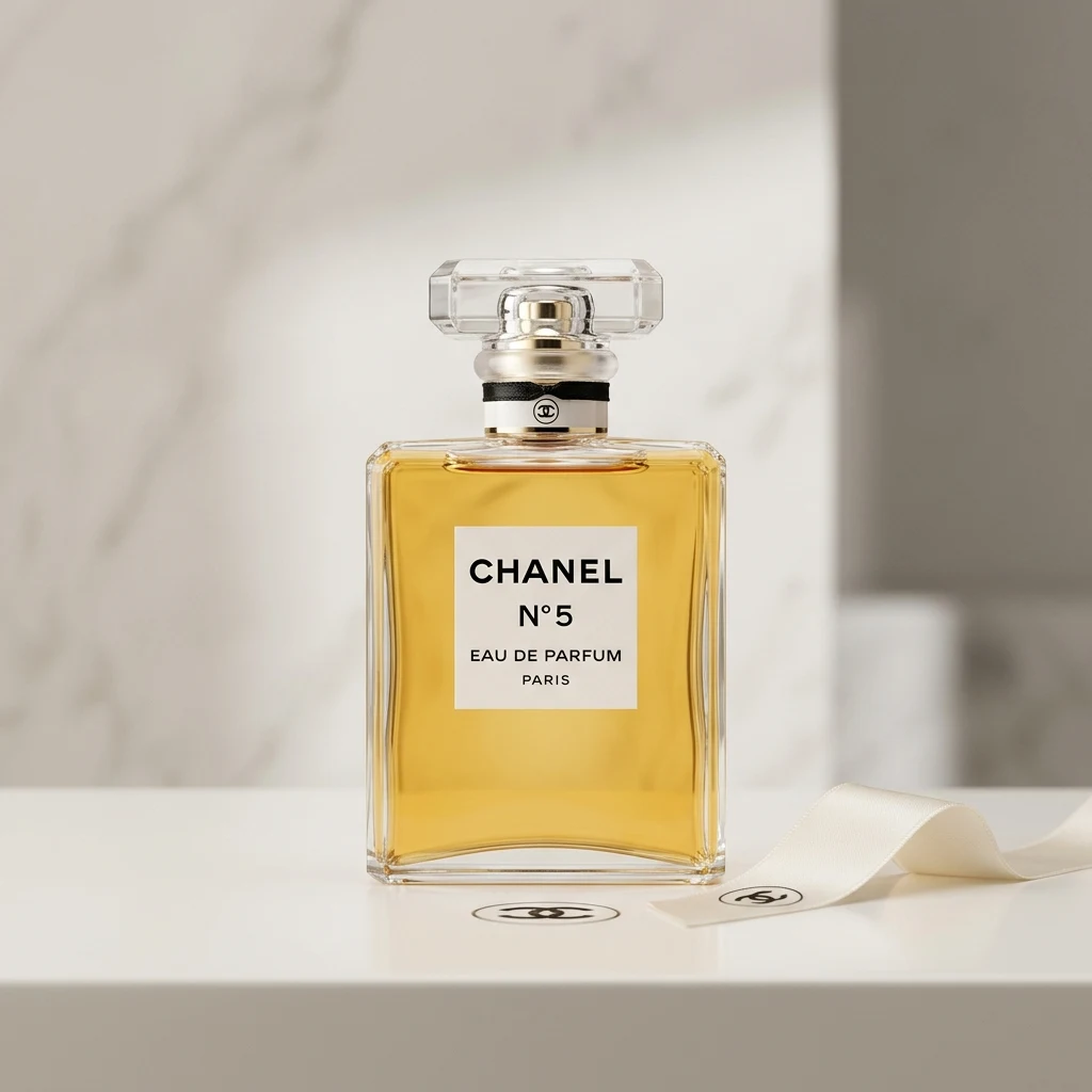 Chanel N°5
