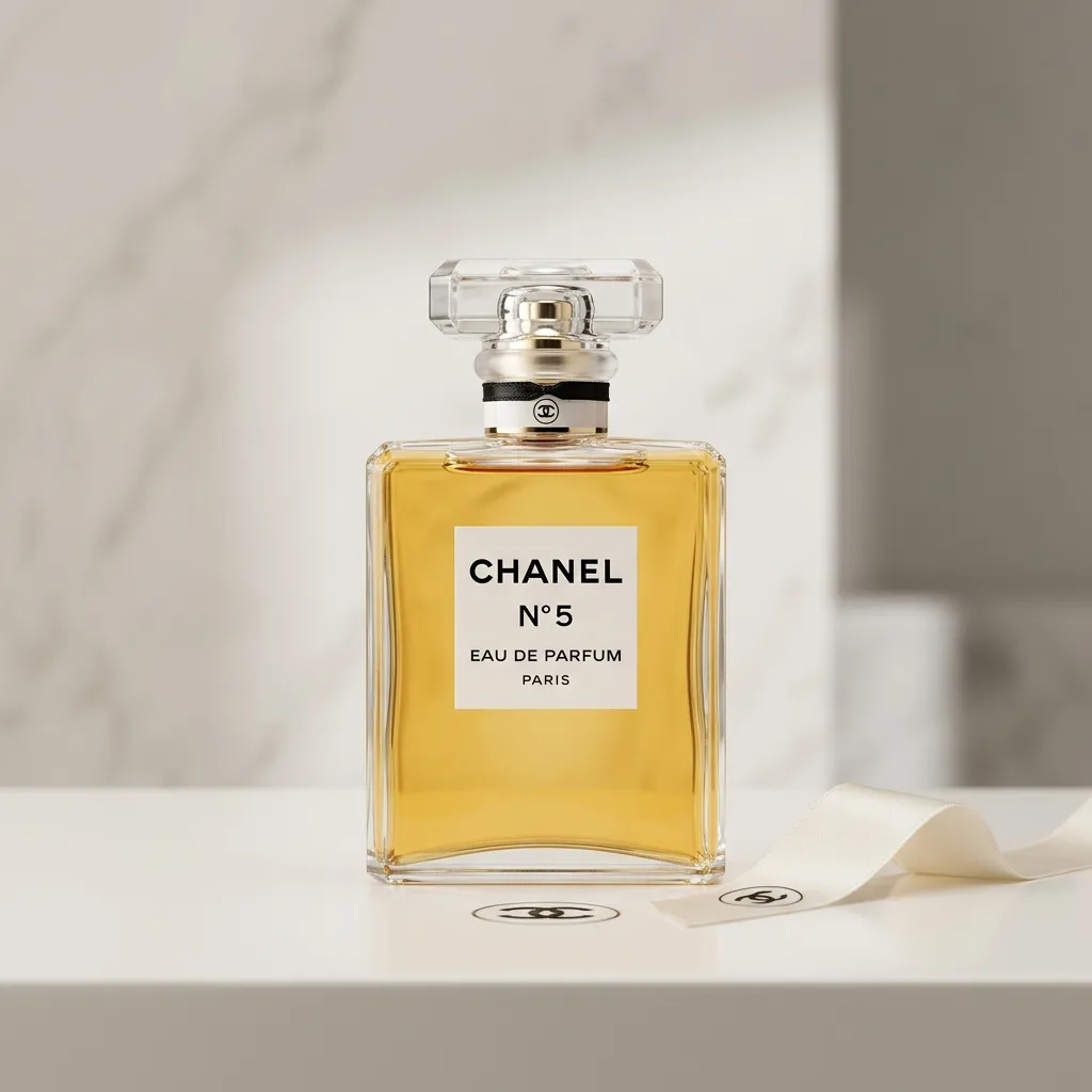 Chanel N°5 Eau de Parfum