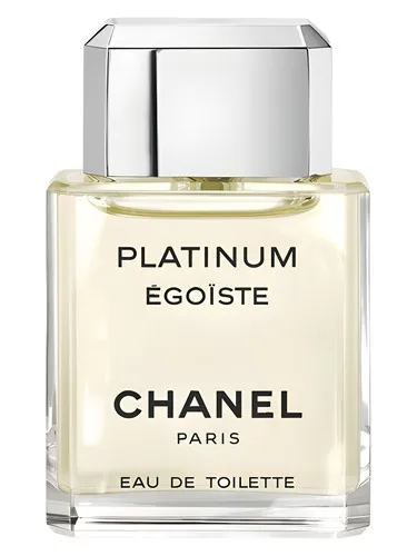 Chanel Platinum Egoiste