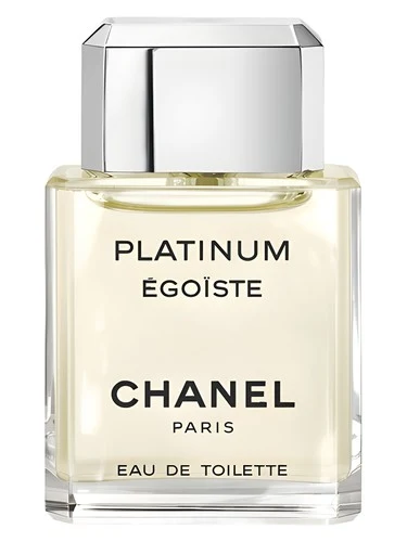Chanel Platinum Egoiste
