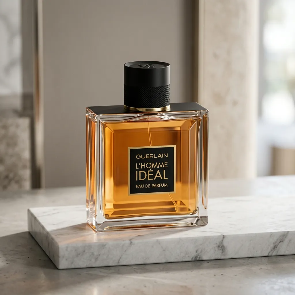 Guerlain L'Homme Ideal Eau de Parfum