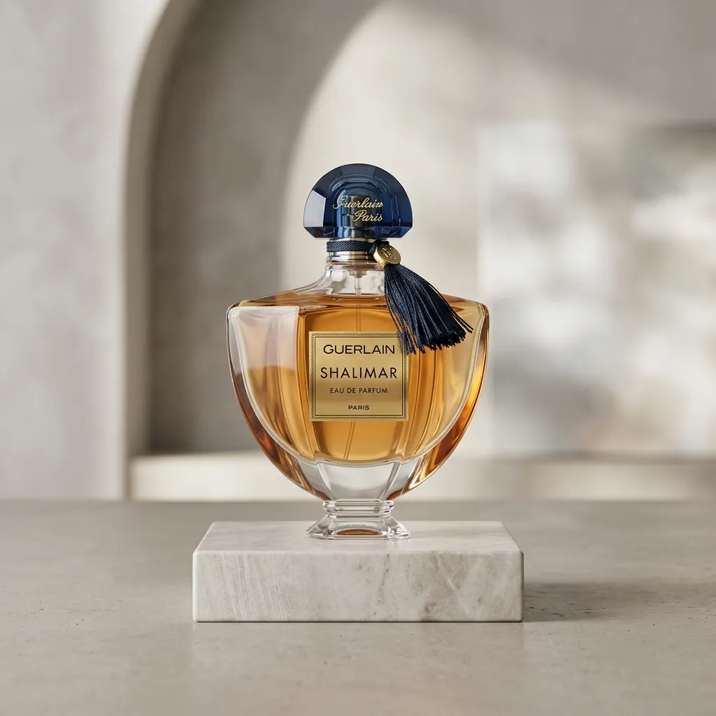 Guerlain Shalimar Eau de Parfum