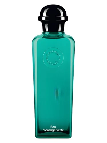 Hermès Eau d’Orange Verte
