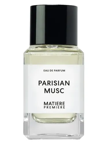 Matiere Premiere Parisian Musc