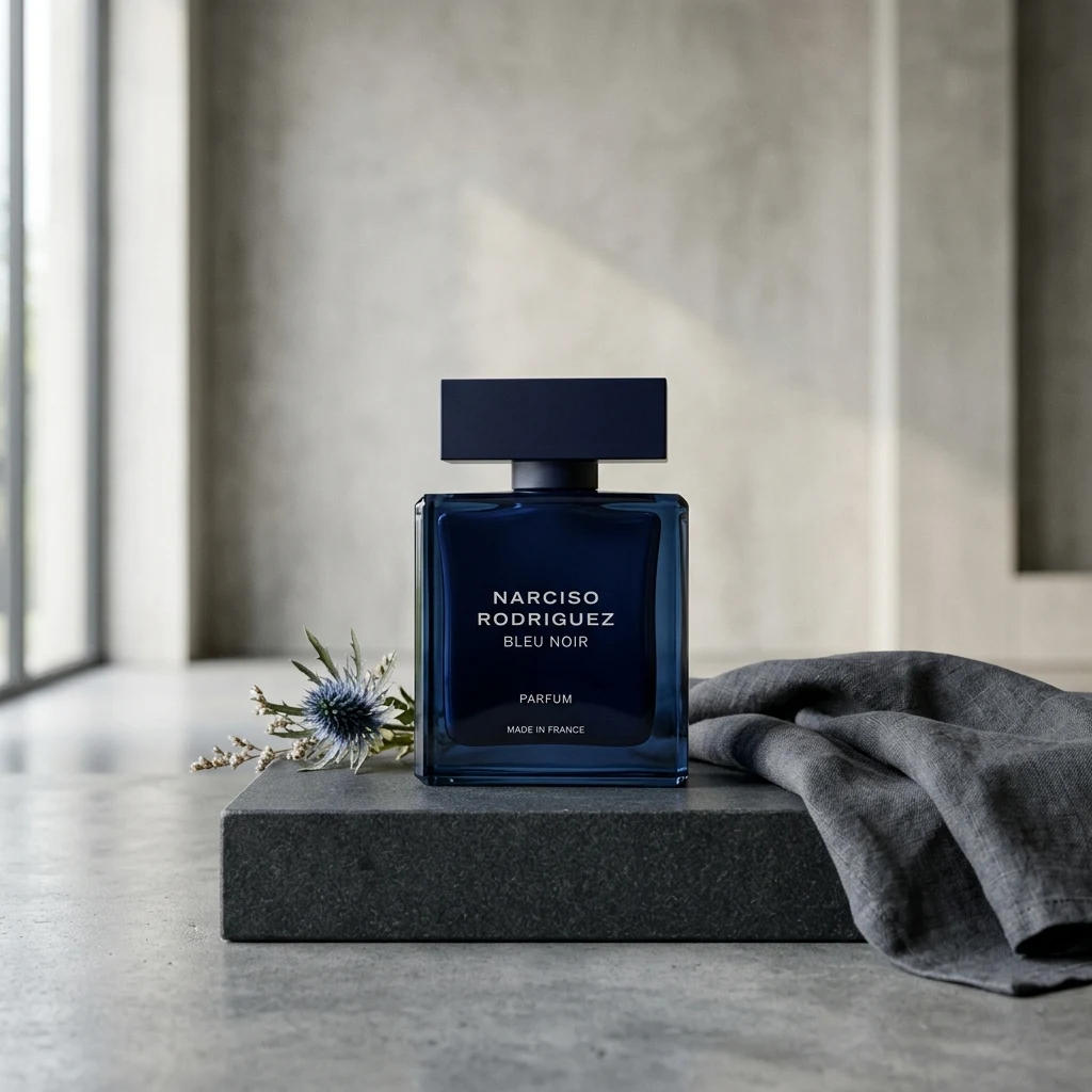 Narciso Rodriguez Bleu Noir Parfum