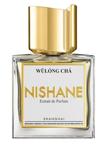 Nishane Wulong Cha
