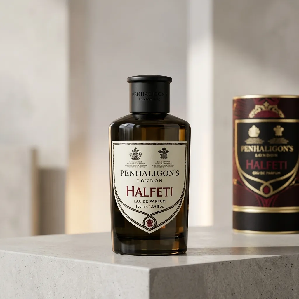 Penhaligon's Halfeti