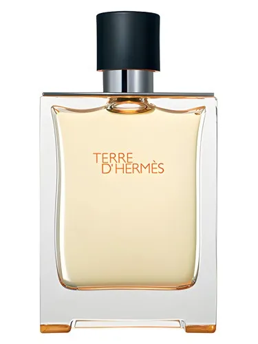 Terre d’Hermes Eau de Toilette