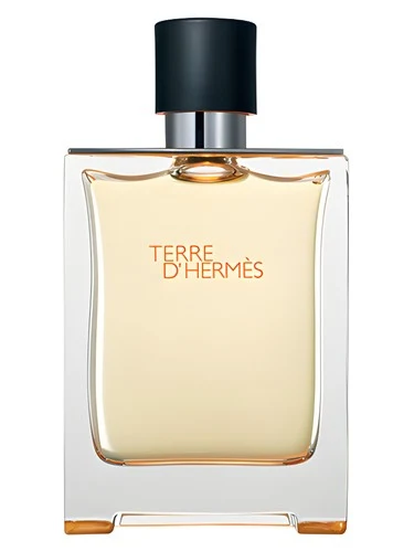 Terre d’Hermès Eau de Toilette