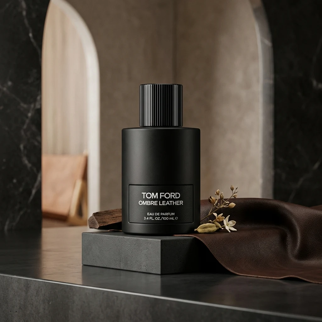 Tom Ford Ombre Leather