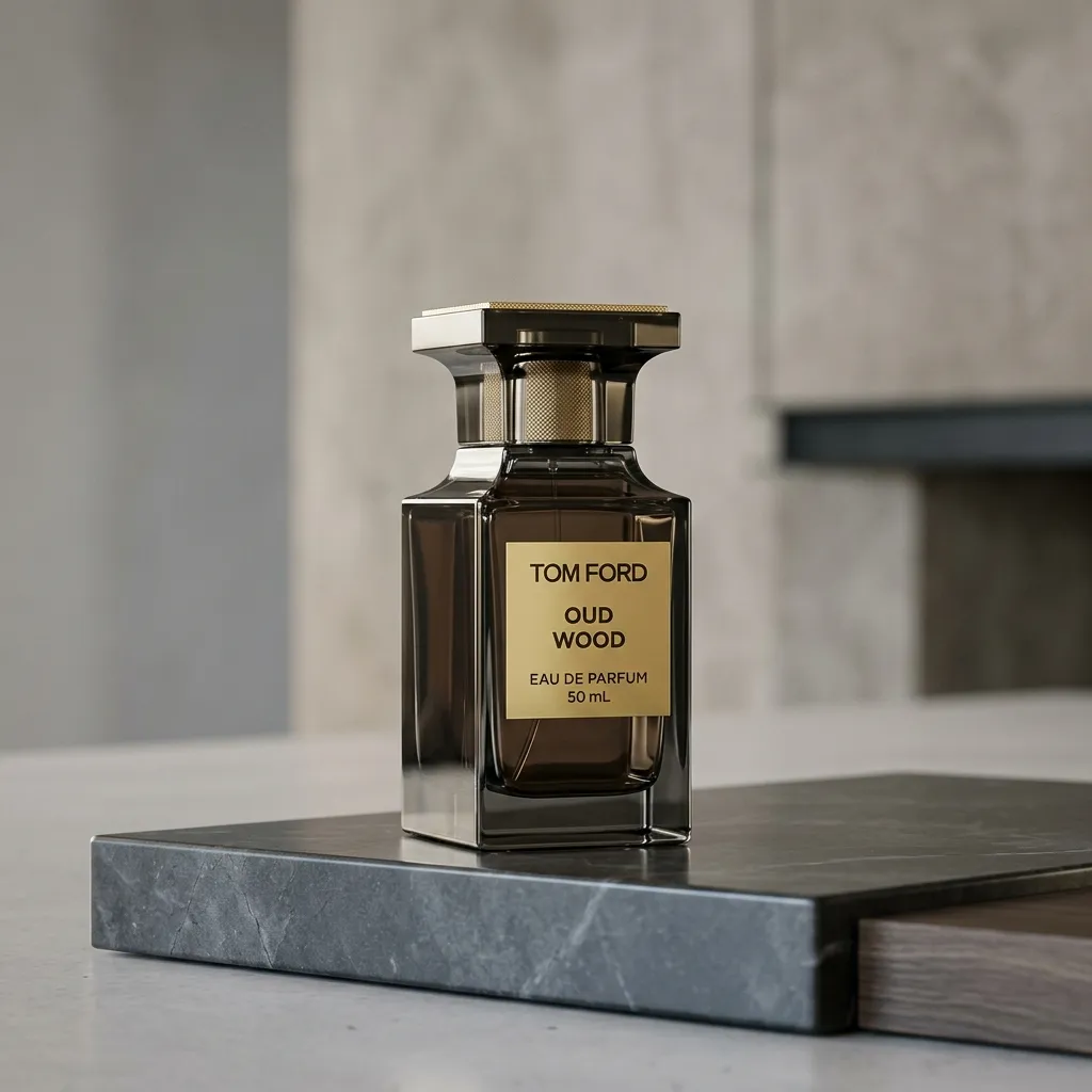 Tom Ford Oud Wood Eau de Parfum