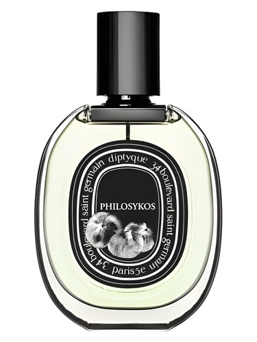 Diptyque Philosykos